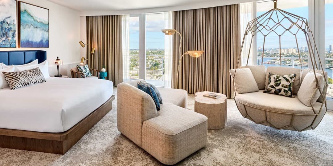 Omni Fort Lauderdale Hotel 4