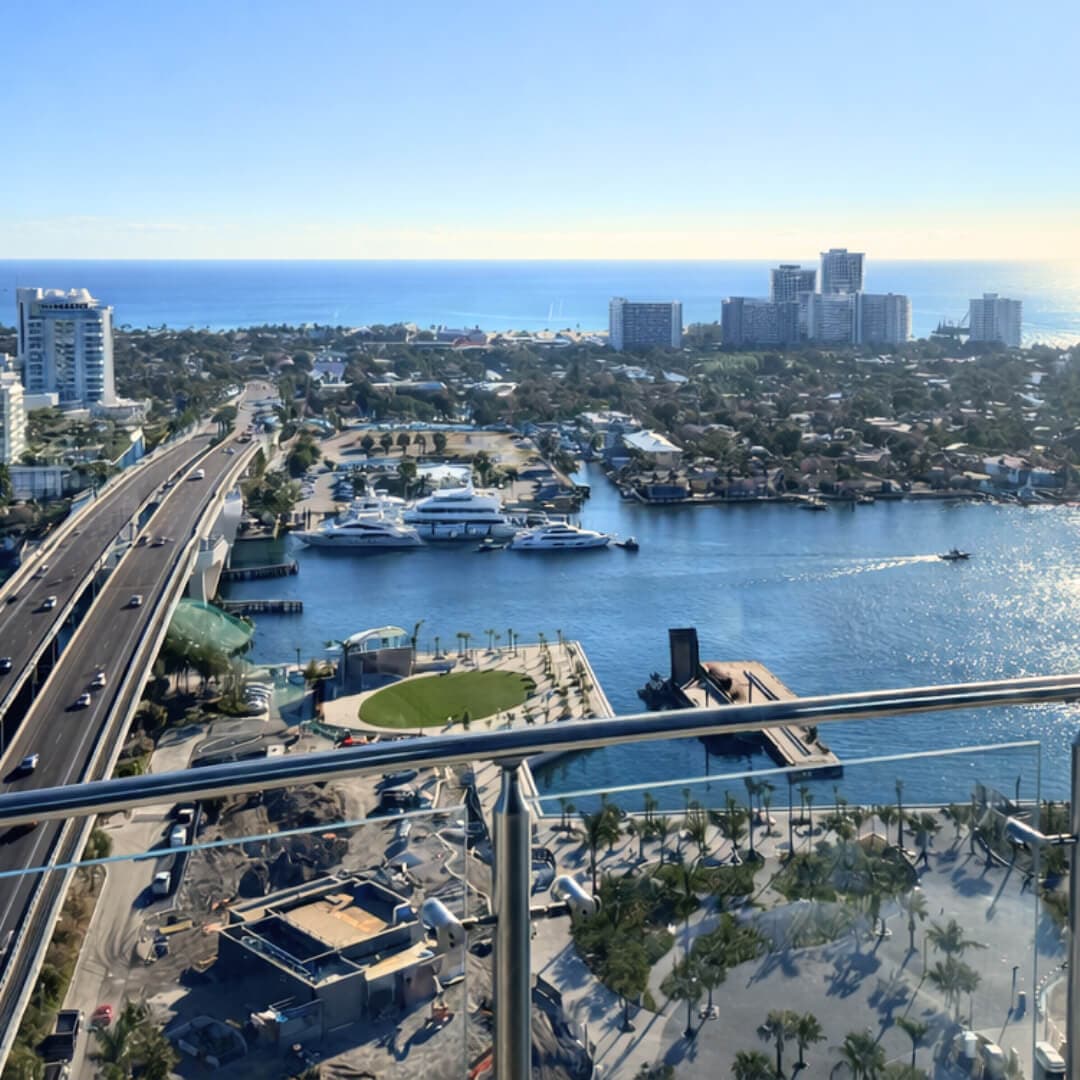 Omni Fort Lauderdale Hotel 3