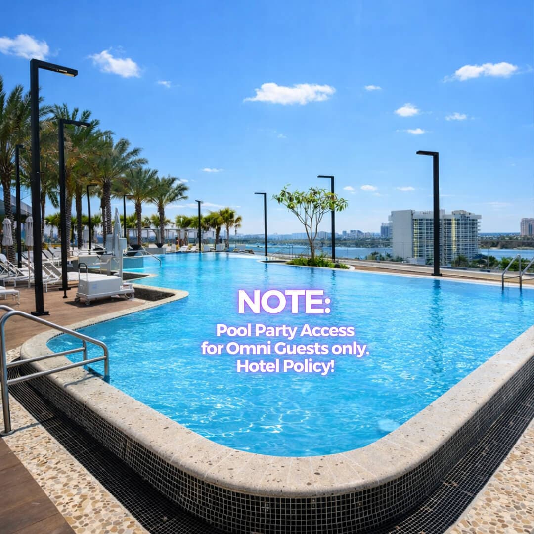 Omni Fort Lauderdale Hotel 2