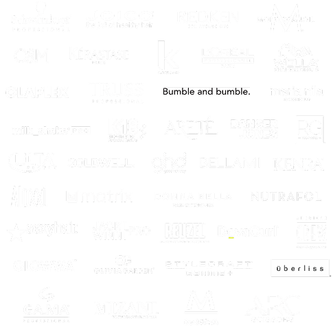 Sponsor logos