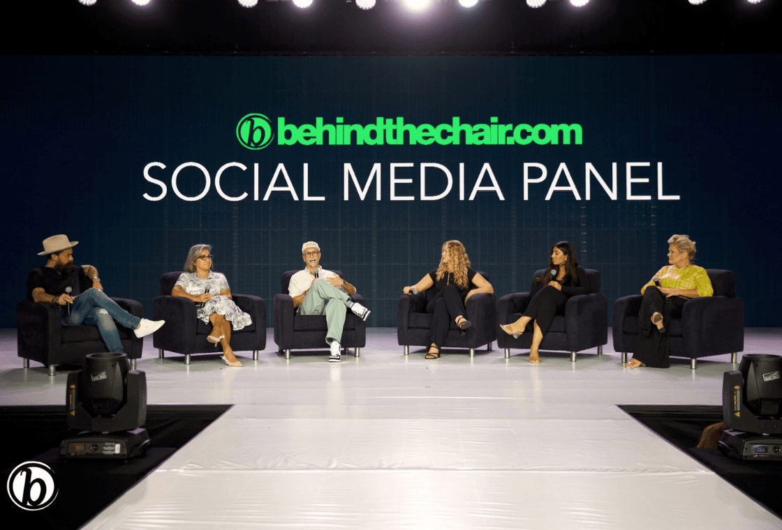 Tuesday social media and business workshop