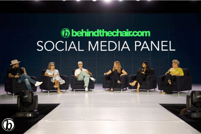 Tuesday social media and business workshop 2