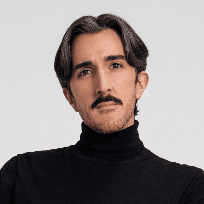 Clayton Hawkins — BTC Show 2026 educator