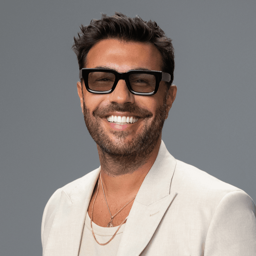 Richard Mannah — BTC Show 2026 educator