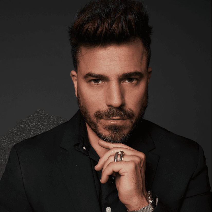 Gonzalo Murillo — BTC Show 2026 educator
