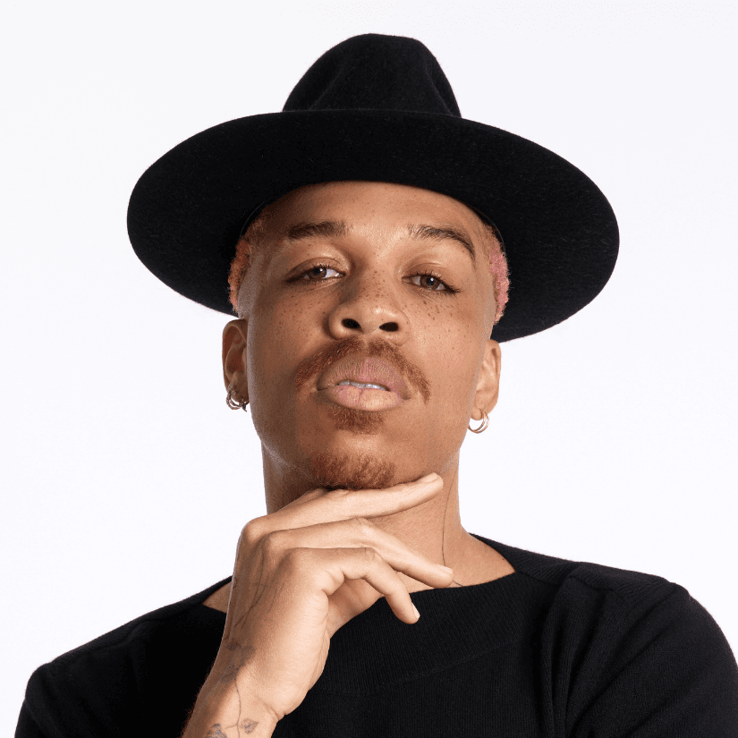 Vernon Francois — BTC Show 2026 educator