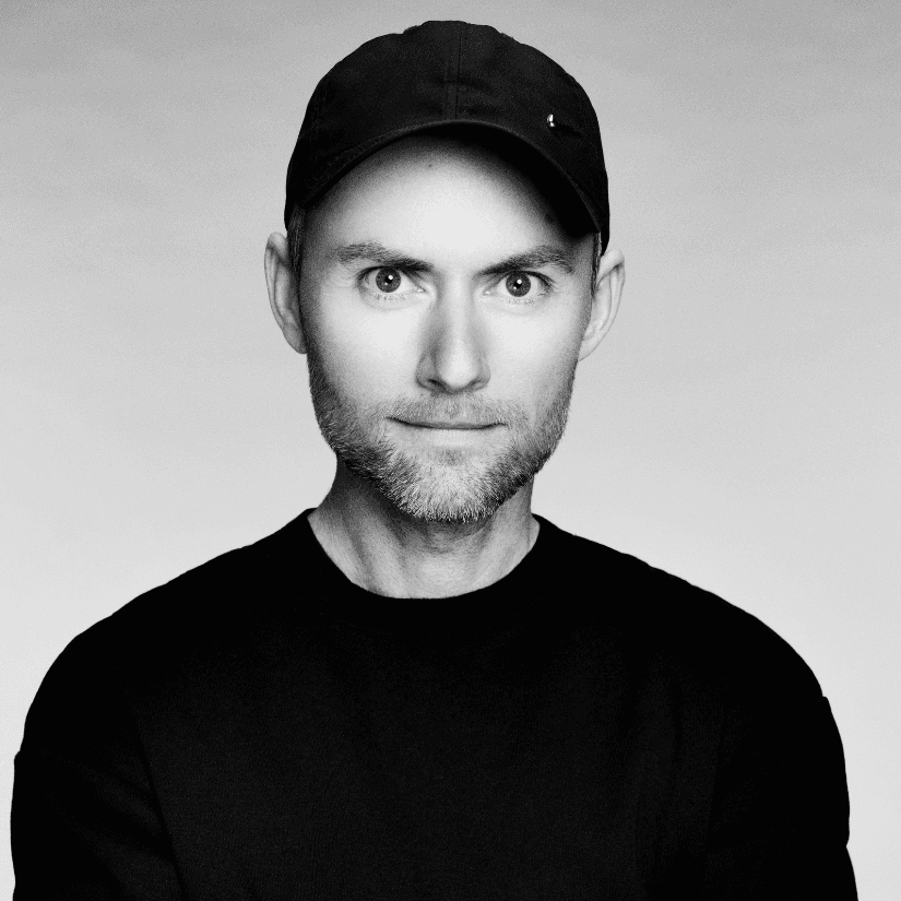 Andrew Smith — BTC Show 2026 educator
