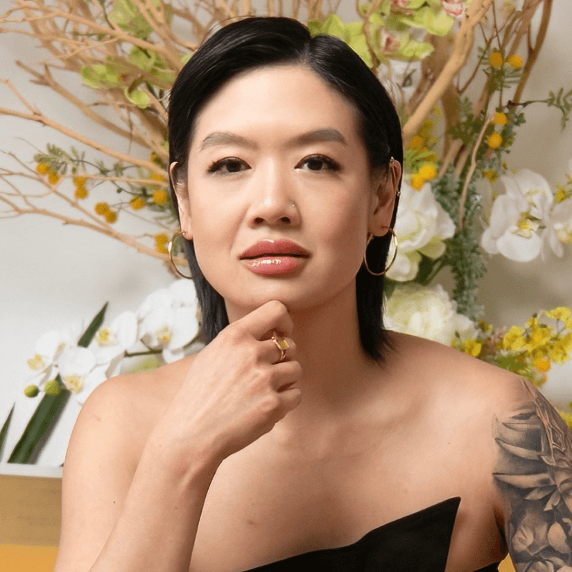 Emily Chen — BTC Show 2026 educator