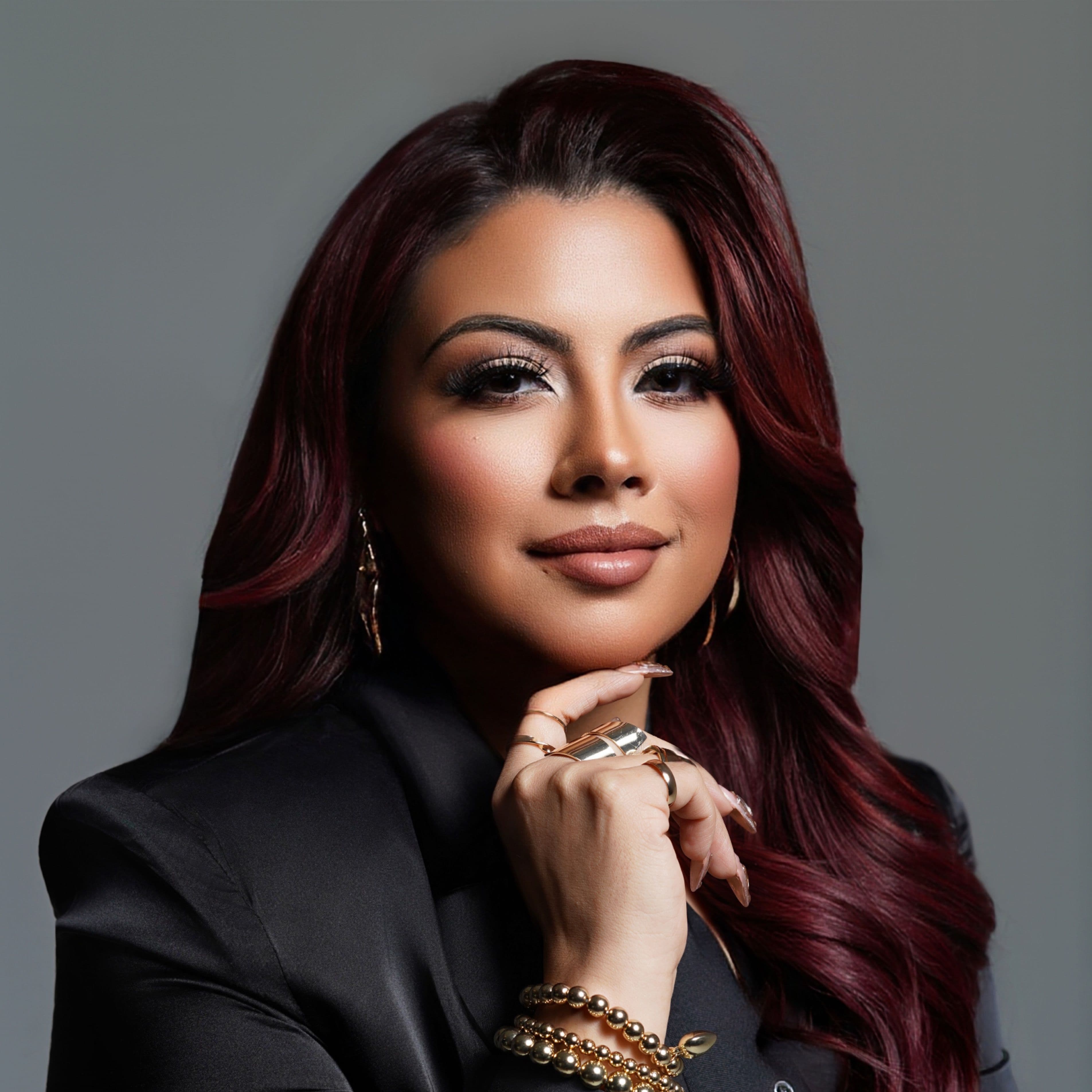 Anavel Barajas — BTC Show 2026 educator