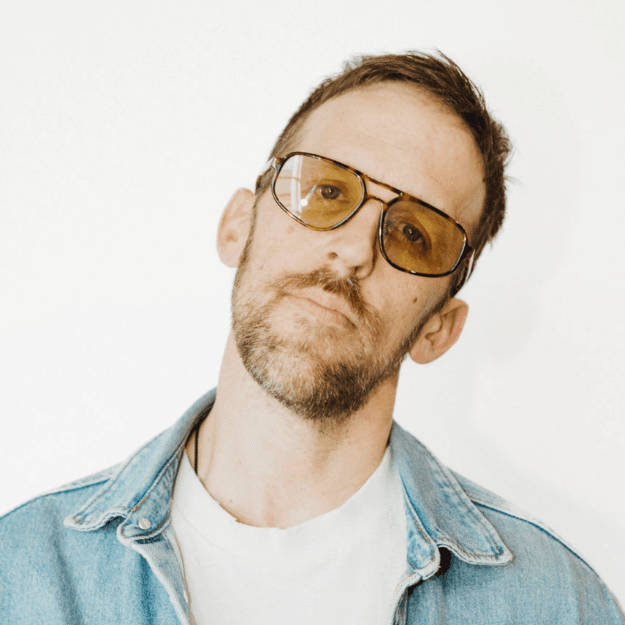 Ray Hornback — BTC Show 2026 educator