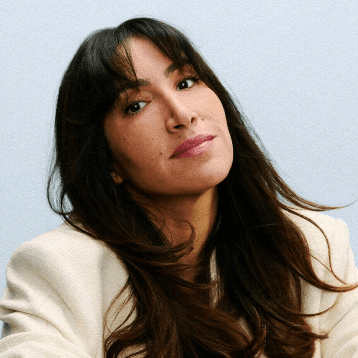 Jen Atkin — BTC Show 2026 educator