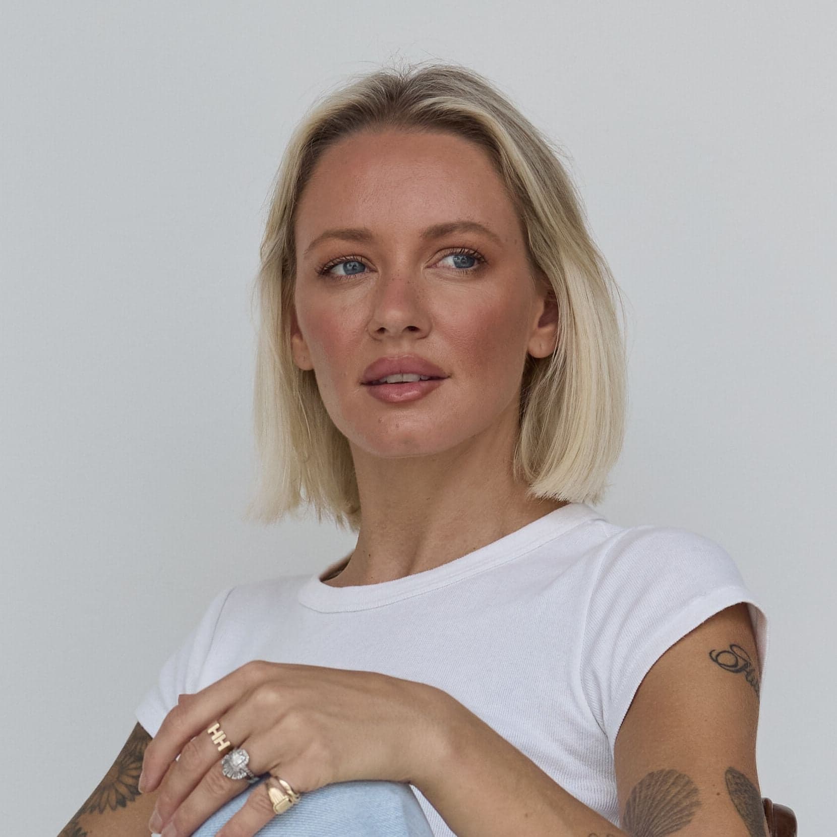 Amelia Jane Hextell — BTC Show 2026 educator