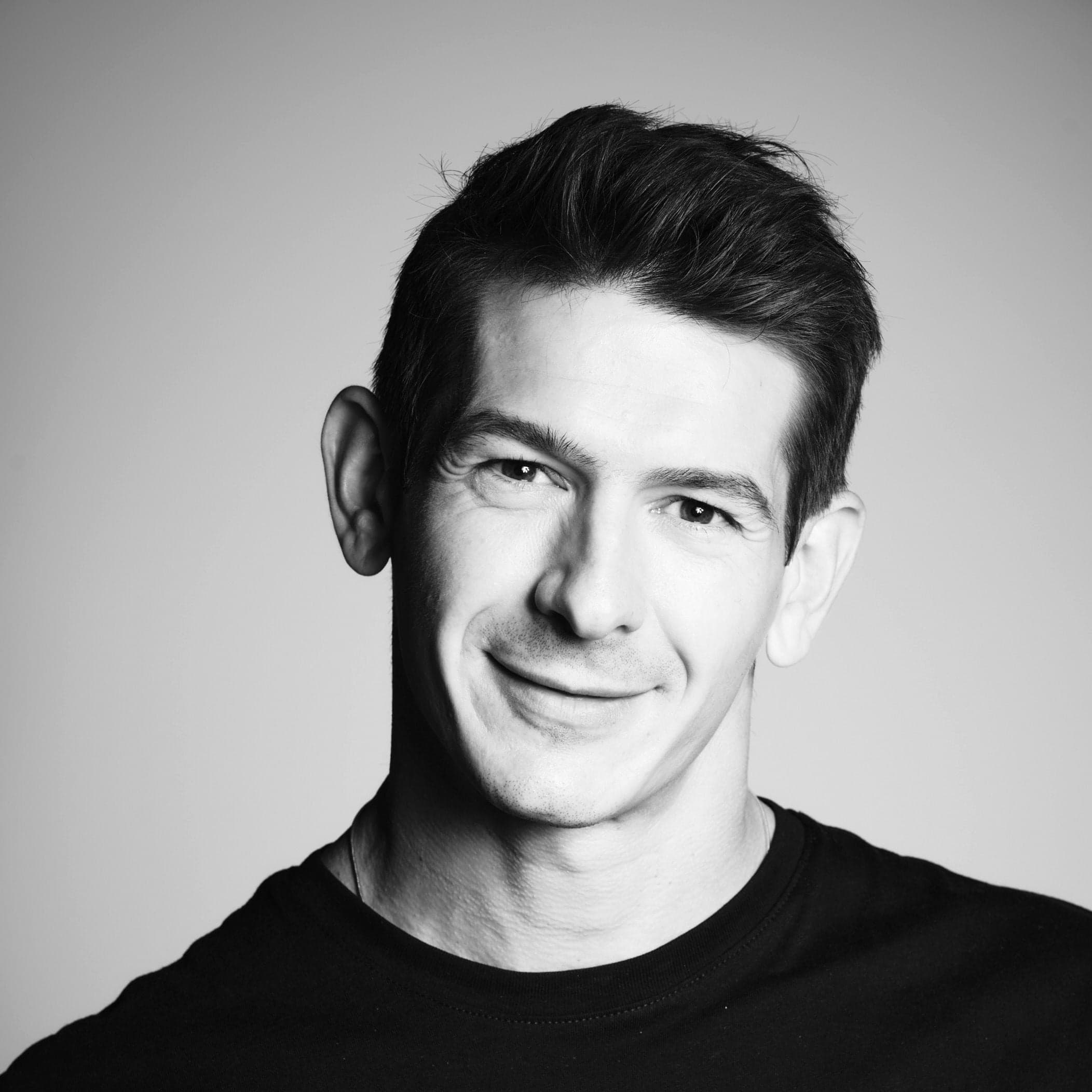 Danilo Bozic — BTC Show 2026 educator