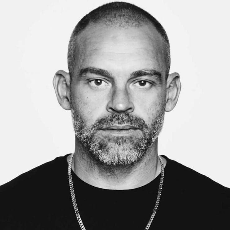 Matt Swinney — BTC Show 2026 educator