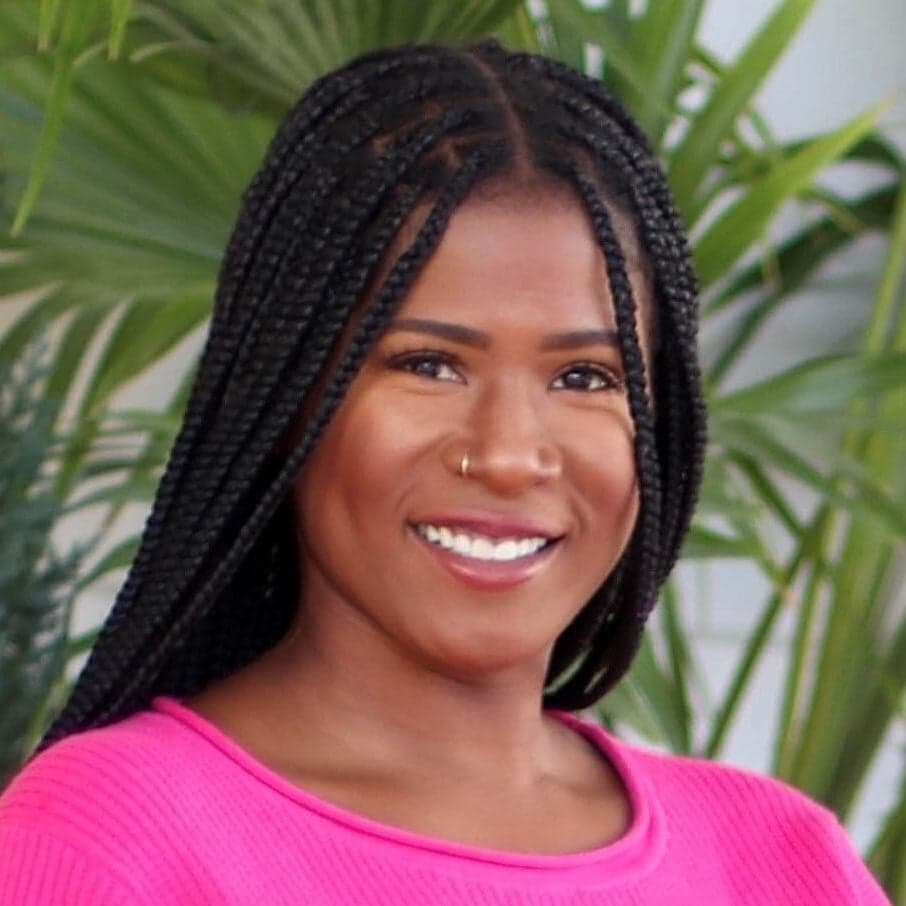 Rachel Redd — BTC Show 2026 educator