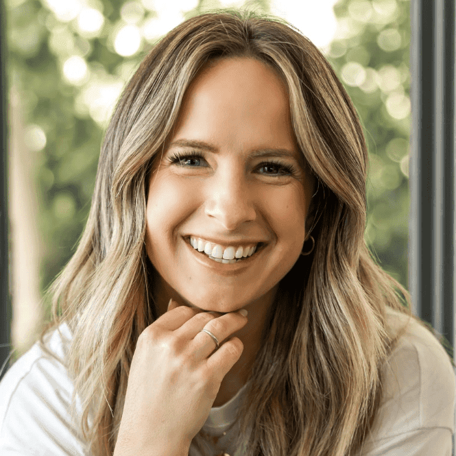 Carly Zanoni — BTC Show 2026 educator