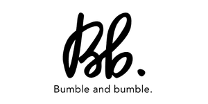 Bumble and bumble logo