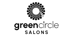 Green Circle Salons logo