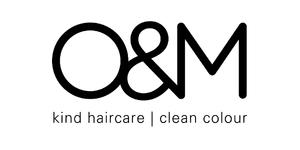 O&M logo