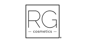 RG Cosmetics logo