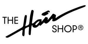 The Hair Shop logo
