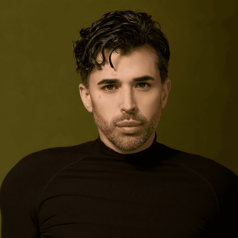 Eric Vauhgn