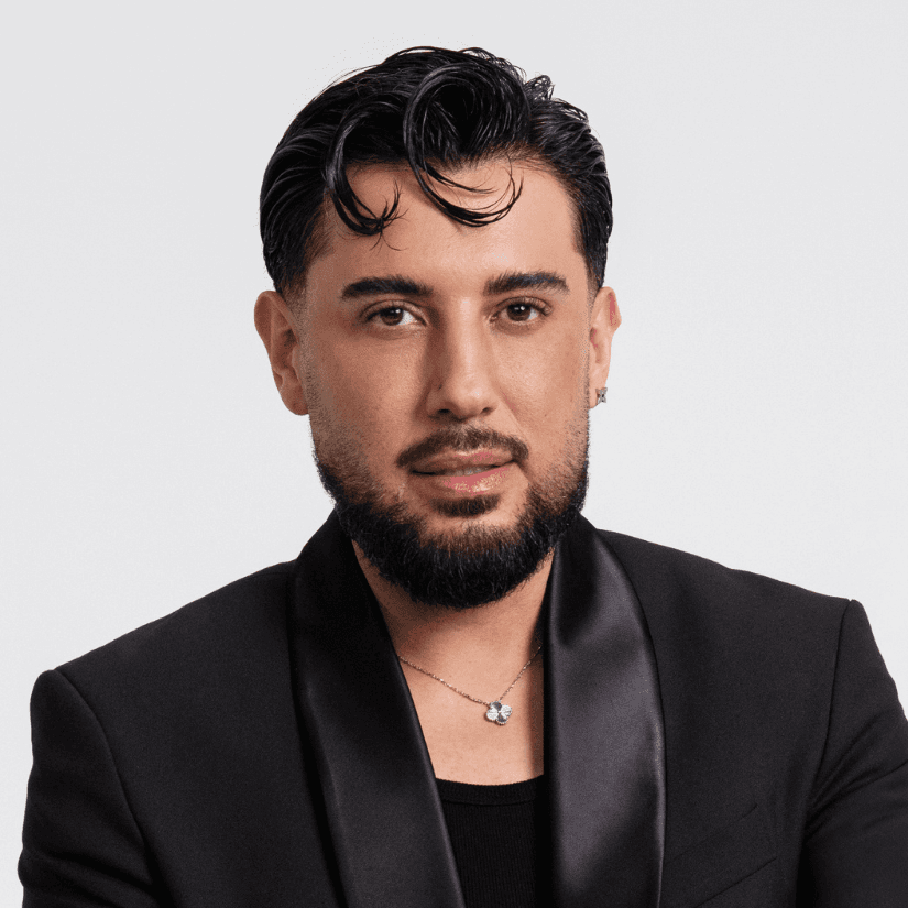 Antonio Estrada — BTC Show 2026 educator