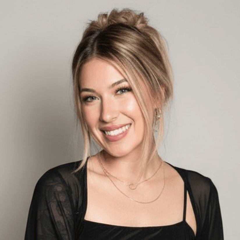 Paige Ciancaglini — BTC Show 2026 educator