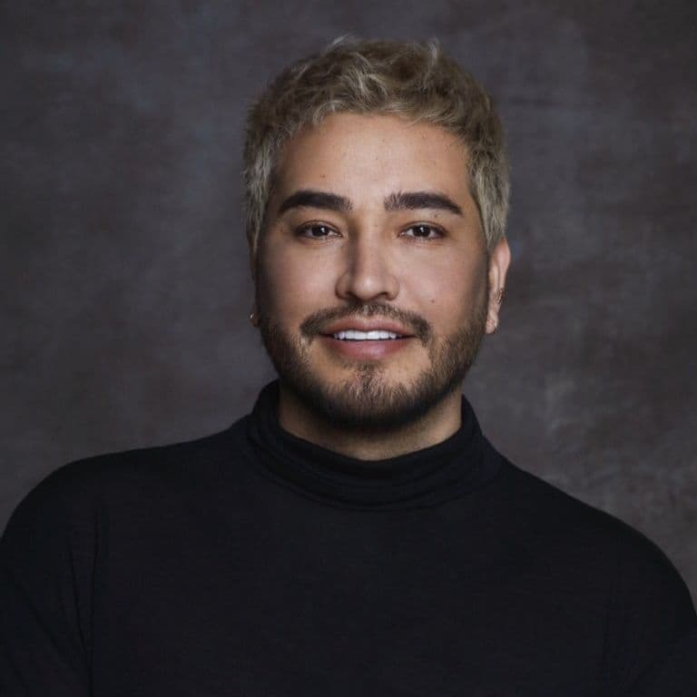 Daniel Mora — BTC Show 2026 educator