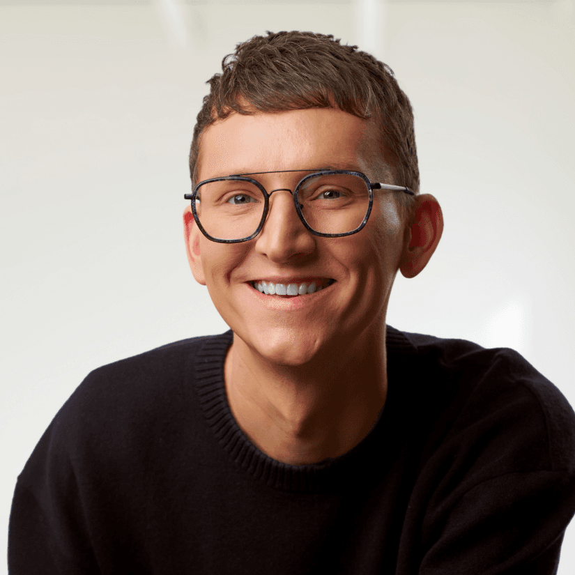 Zachary Jarid — BTC Show 2026 educator