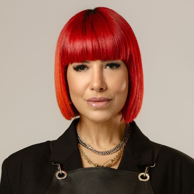 Lisa Hernández — BTC Show 2026 educator