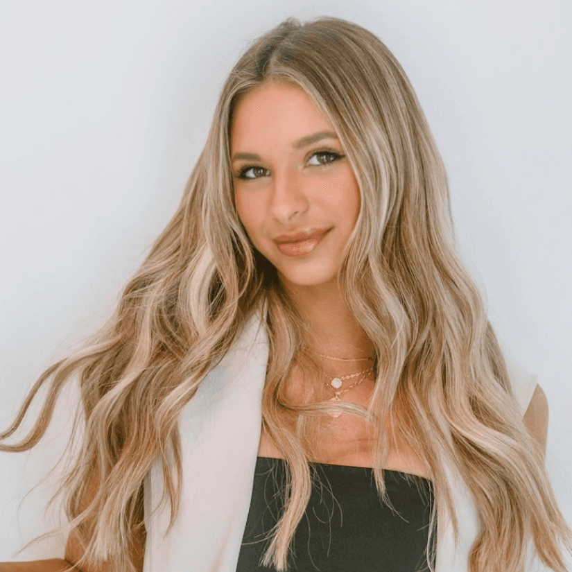 Lexi Rainbolt — BTC Show 2026 educator