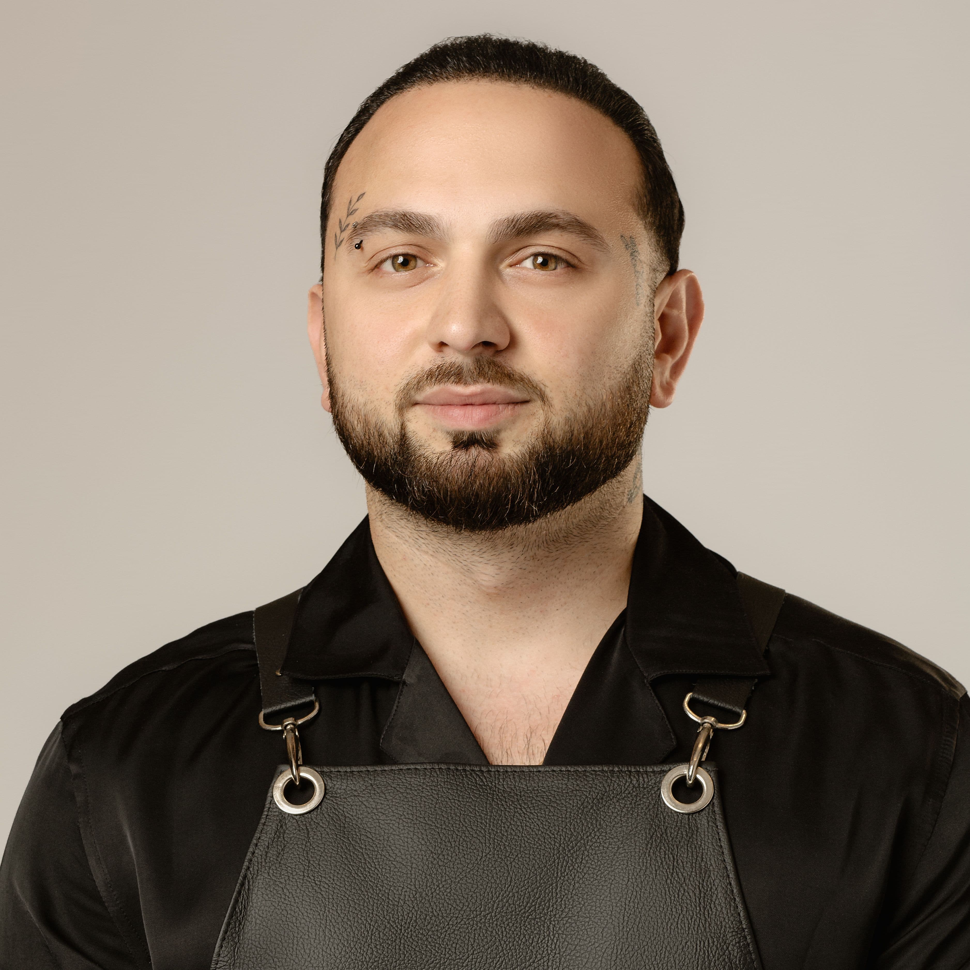 Asil Simsek — BTC Show 2026 educator
