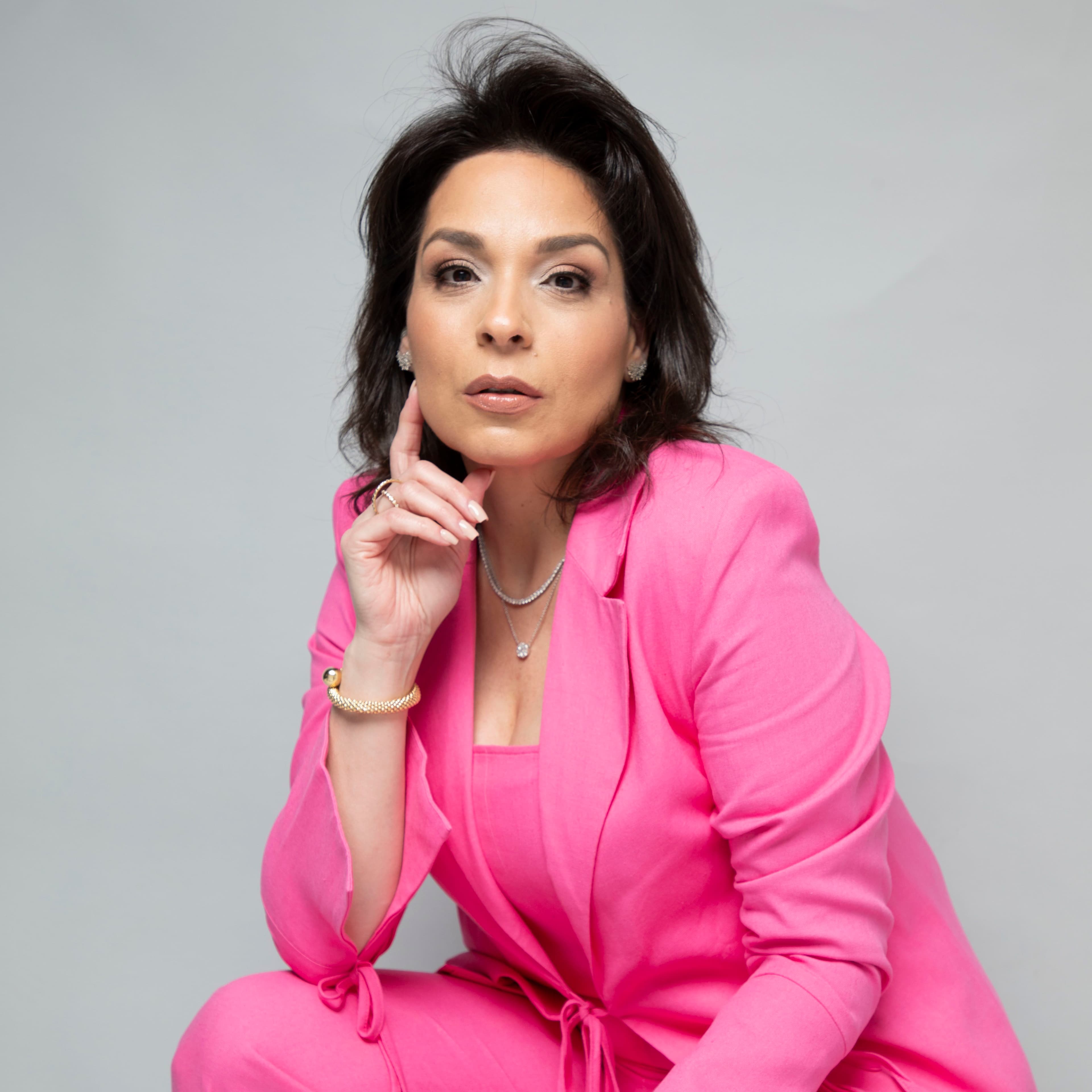 Roberta Gomes — BTC Show 2026 educator