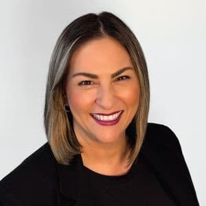 Kristina Moore — BTC Show 2026 educator