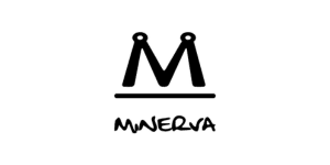 Minerva Beauty logo