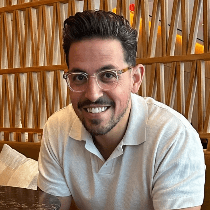 Ricardo Santiago — BTC Show 2026 educator