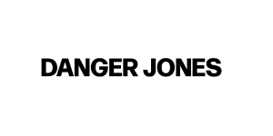 Danger Jones logo