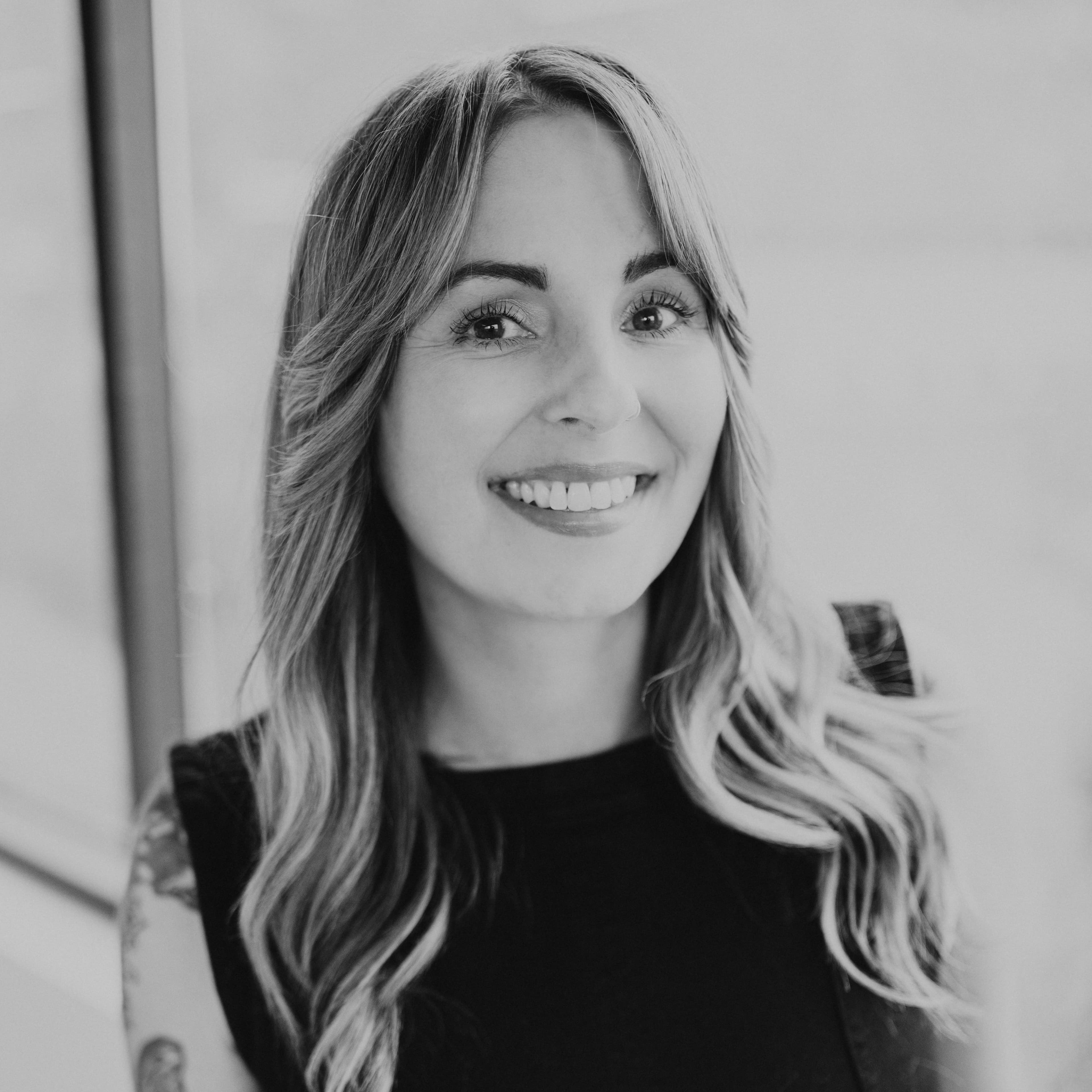Sarah Lund — BTC Show 2026 educator