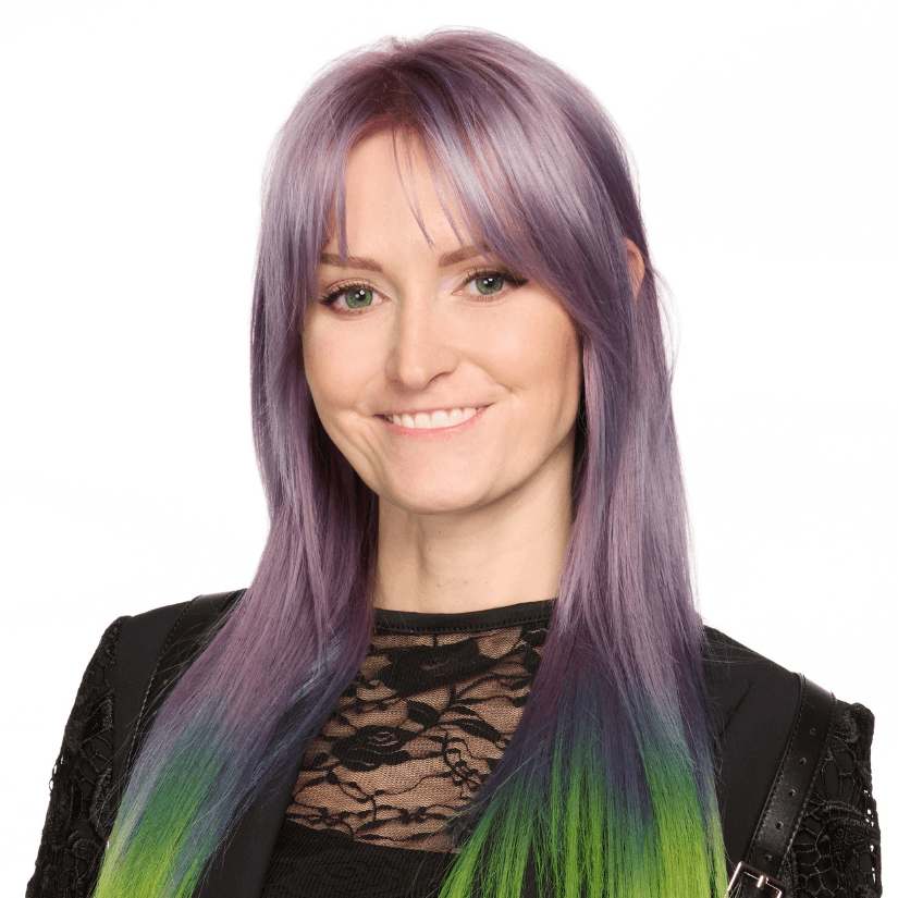 Janelle Eyre — BTC Show 2026 educator