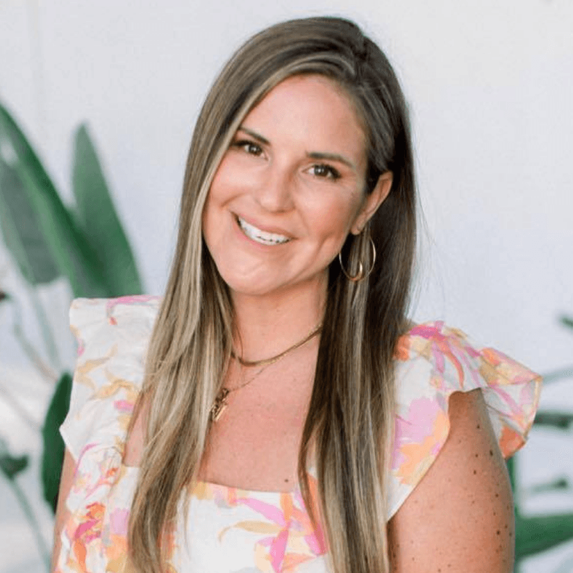 Brittany French — BTC Show 2026 educator