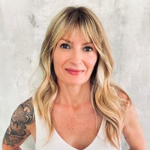 Alexis Thurston — BTC Show 2026 educator
