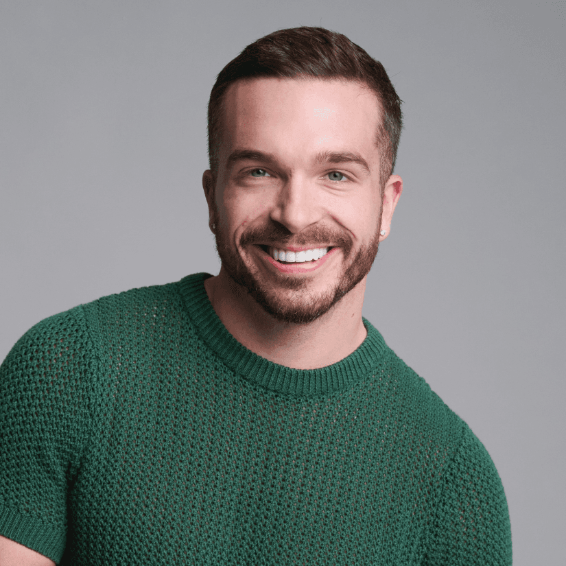 Sean Bibeau