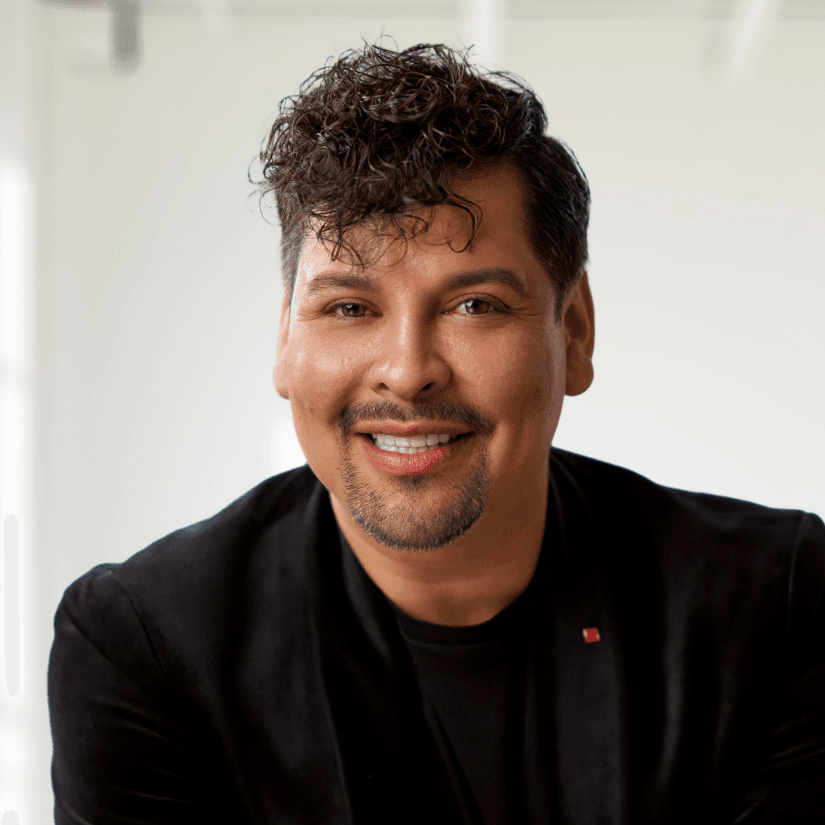 Carlos Alvarez — BTC Show 2026 educator