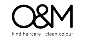 O&M logo
