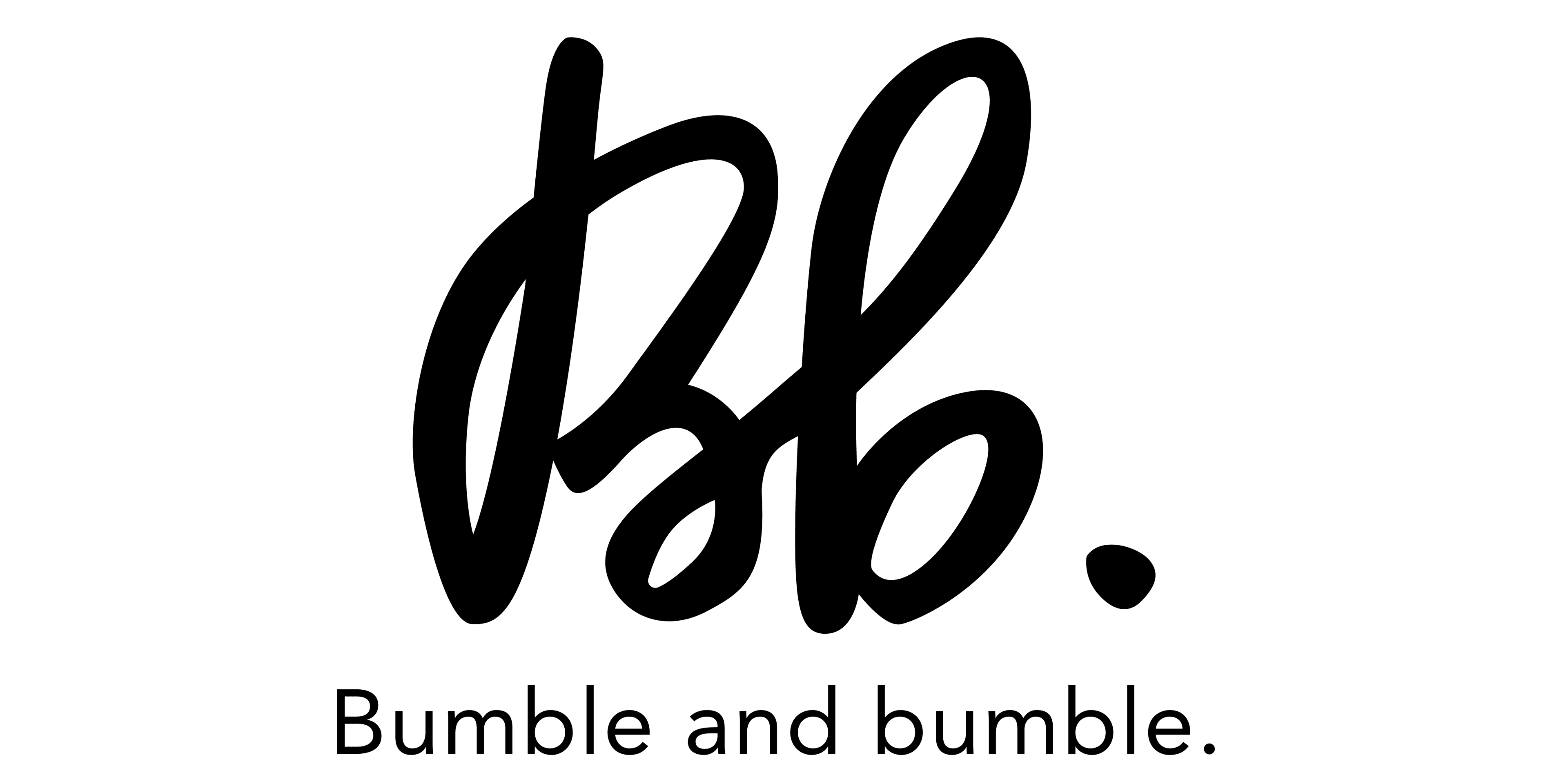 Bumble and bumble logo