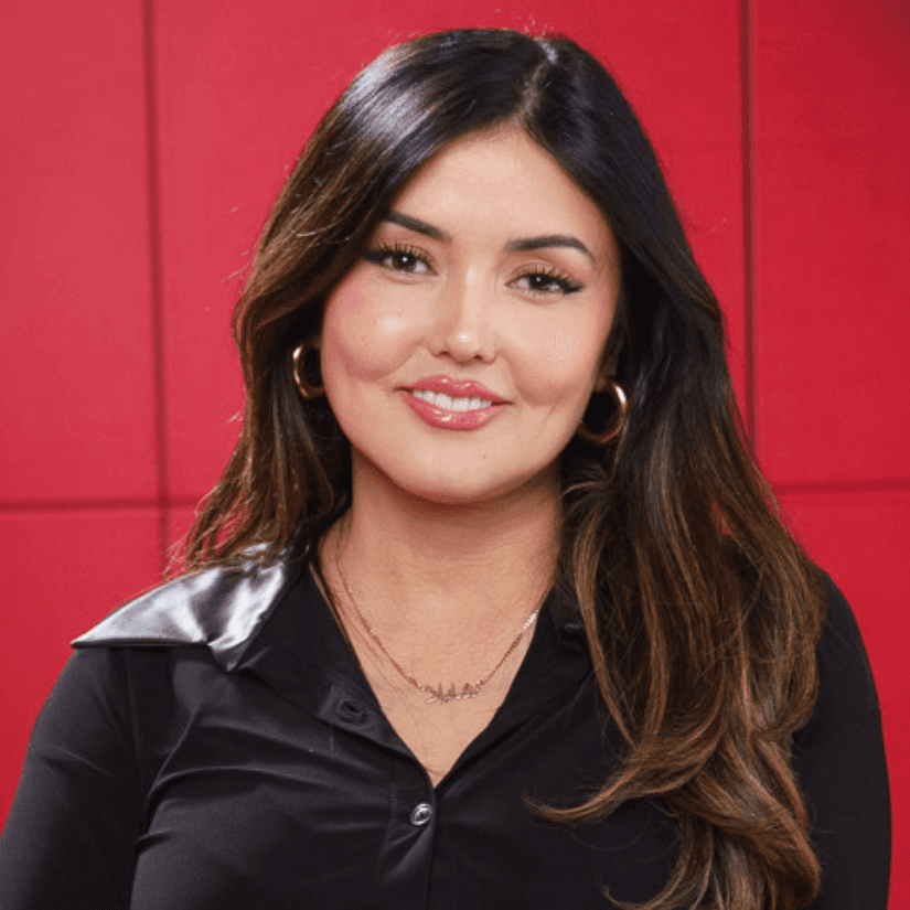 Shayla Tapilova — BTC Show 2026 educator