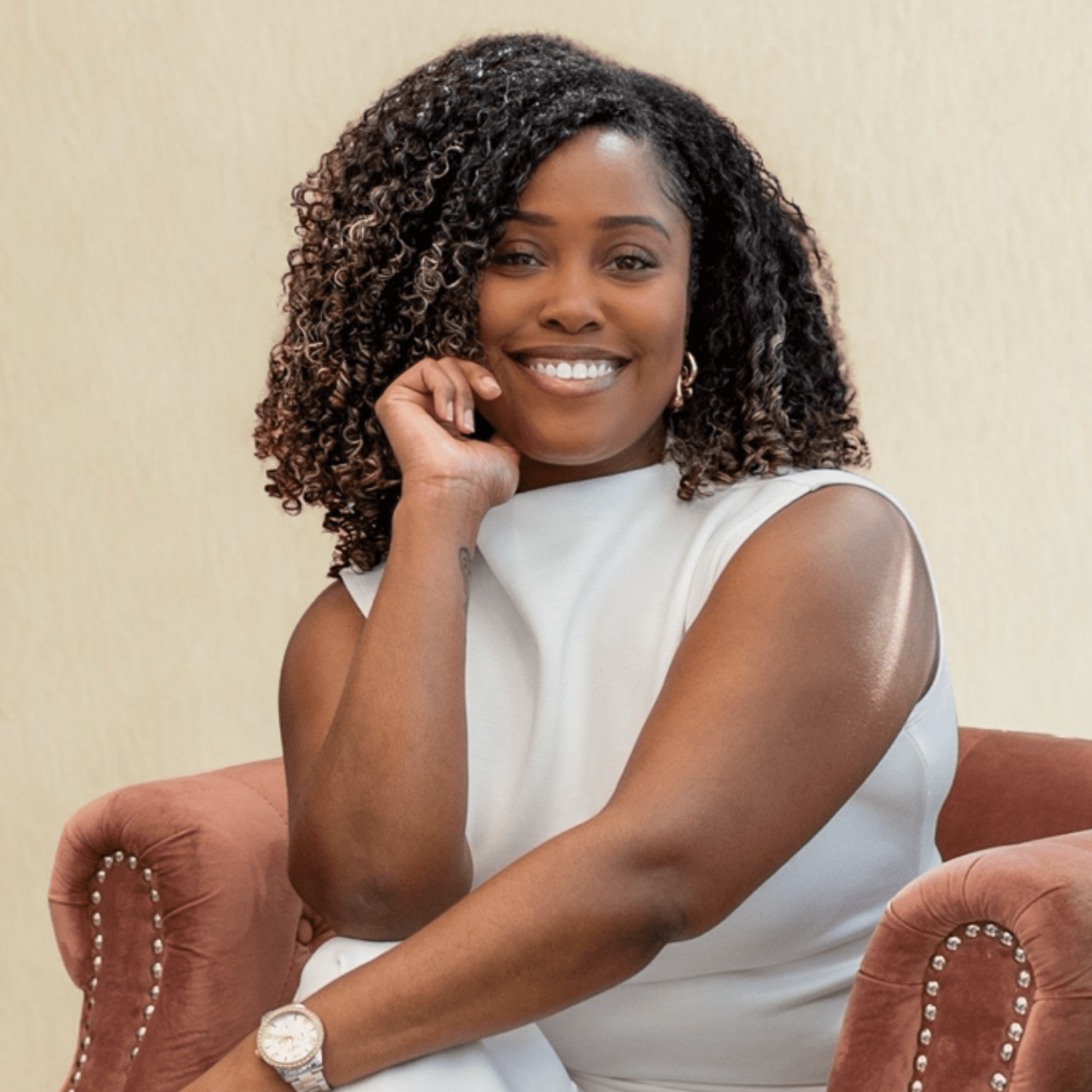 Serina Renee — BTC Show 2026 educator