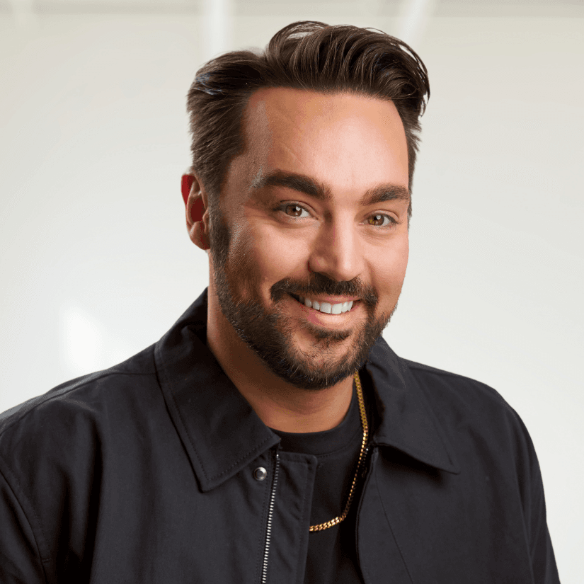 Steven Picciano — BTC Show 2026 educator