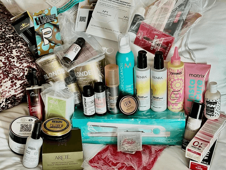 Goody Bag